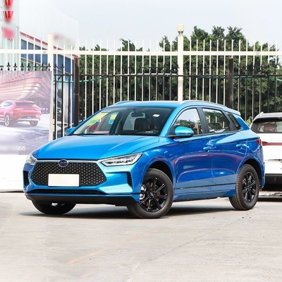 2022 Byd E2 5-дверный 5-местный Awd EV электромобиль Автомобиль с максимальным крутящим моментом 180Nm