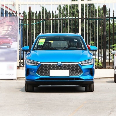 2022 Byd E2 5-дверный 5-местный Awd EV электромобиль Автомобиль с максимальным крутящим моментом 180Nm
