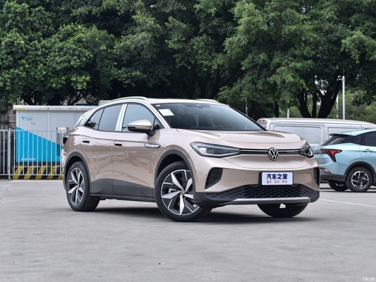 2022 SUV ID. 4 Crozz Pure Sport Энергия Электромобили Автомобиль ID4 Автомобиль EV VW