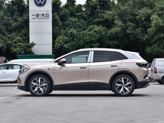 2022 SUV ID. 4 Crozz Pure Sport Энергия Электромобили Автомобиль ID4 Автомобиль EV VW