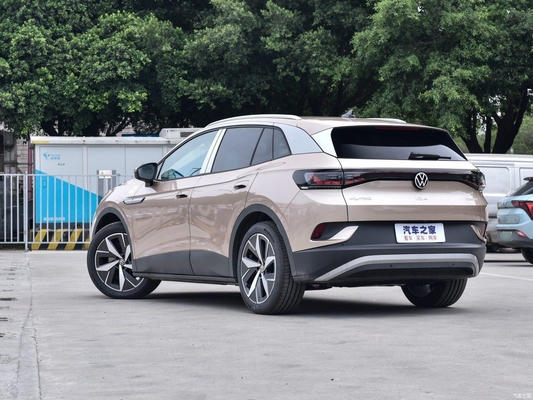 2022 SUV ID. 4 Crozz Pure Sport Энергия Электромобили Автомобиль ID4 Автомобиль EV VW