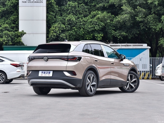 2022 SUV ID. 4 Crozz Pure Sport Энергия Электромобили Автомобиль ID4 Автомобиль EV VW