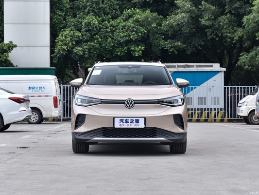 2022 SUV ID. 4 Crozz Pure Sport Энергия Электромобили Автомобиль ID4 Автомобиль EV VW
