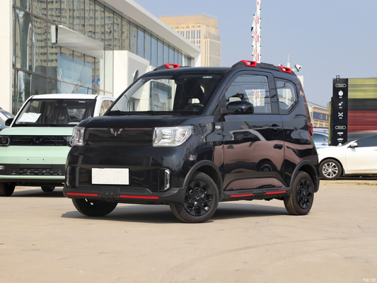 Wuling Mini EV 2022 Электромобиль большой дальности с технической поддержкой запасных частей