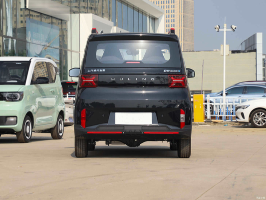 Wuling Mini EV 2022 Электромобиль большой дальности с технической поддержкой запасных частей