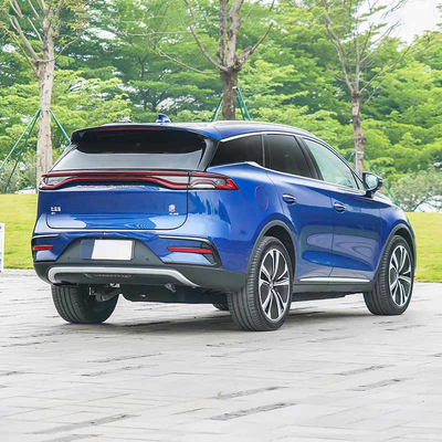 800 Вт Byd Song Tang 4 колеса электрический автомобиль с большой дальностью с индивидуальным запросом