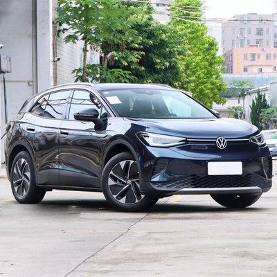 Электрический автомобиль SUV ID4 ID6 с 30кВт общей мощностью двигателя в соответствии с вашими потребностями