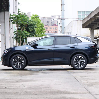 Электрический автомобиль SUV ID4 ID6 с 30кВт общей мощностью двигателя в соответствии с вашими потребностями