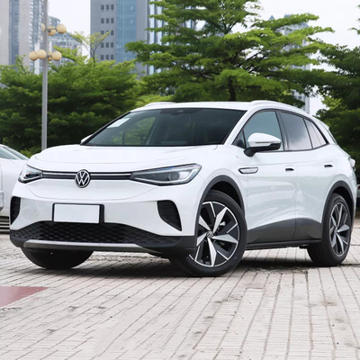 Электрический автомобиль SUV ID4 ID6 с 30кВт общей мощностью двигателя в соответствии с вашими потребностями