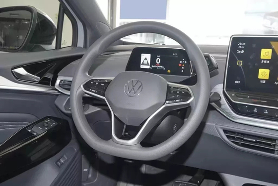 Электрический автомобиль SUV ID4 ID6 с 30кВт общей мощностью двигателя в соответствии с вашими потребностями