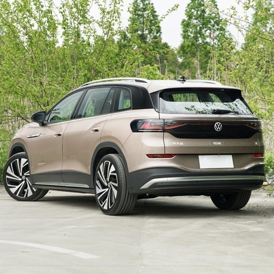 Специализированный запрос 2023 Limited Edition Long Range Electric Car с закрытым типом кузова