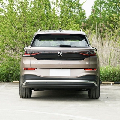 Wuling Byd ID4 ID6 Энергетический электромобиль EV Автомобиль 3584mm*1475mm*1666mm 2920x1493x1621 mm