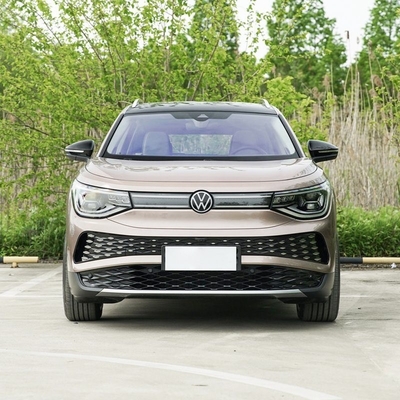 Wuling Byd ID4 ID6 Энергетический электромобиль EV Автомобиль 3584mm*1475mm*1666mm 2920x1493x1621 mm