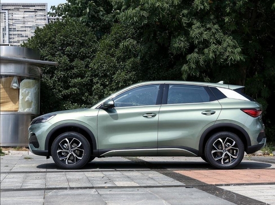 2920x1493x1621 мм Byd Electric SUV с возможностями настройки и настройки запроса
